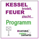 Programm Kessel Feuer